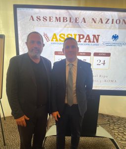 I panificatori cremonesi aderiscono ad Assipan