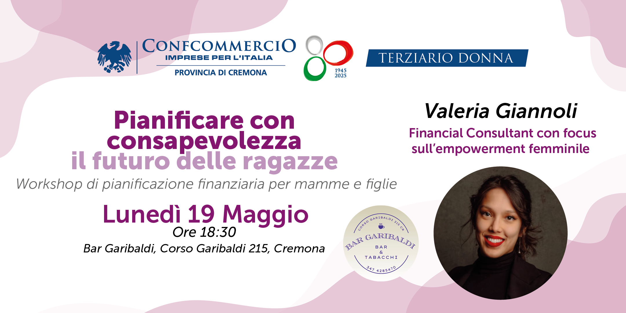 pianificazione finanziaria al femminile