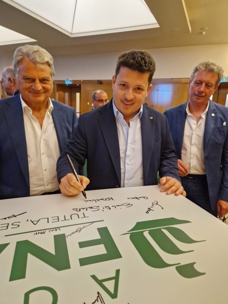 Elezioni Enasarco 2025