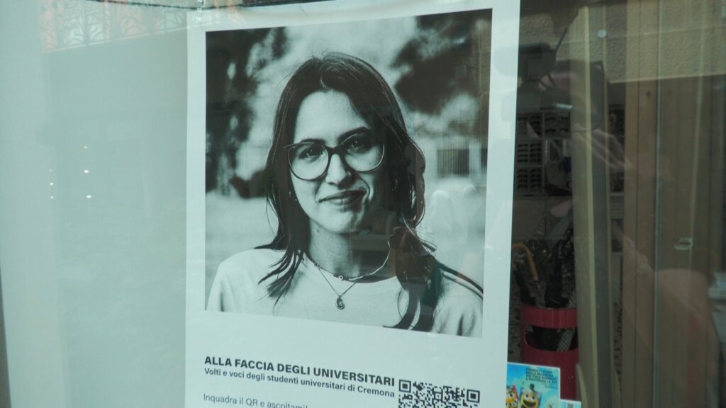 alla faccia degli universitari