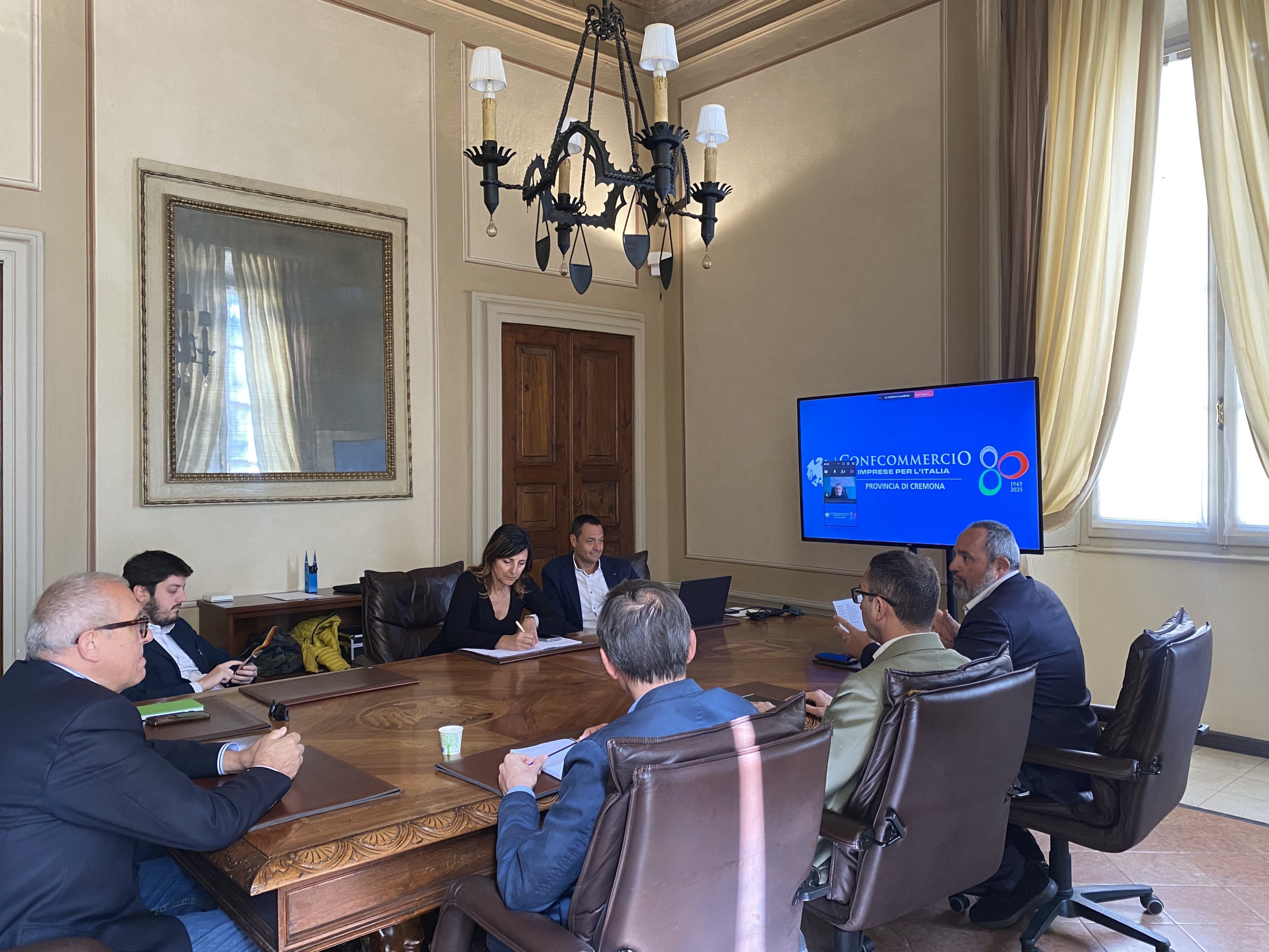 Centro di Cremona: oltre 400.000 visitatori in tre mesi