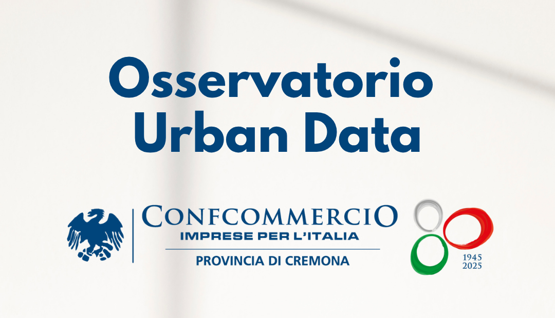 Stradeejay e Osservatorio Urban Data