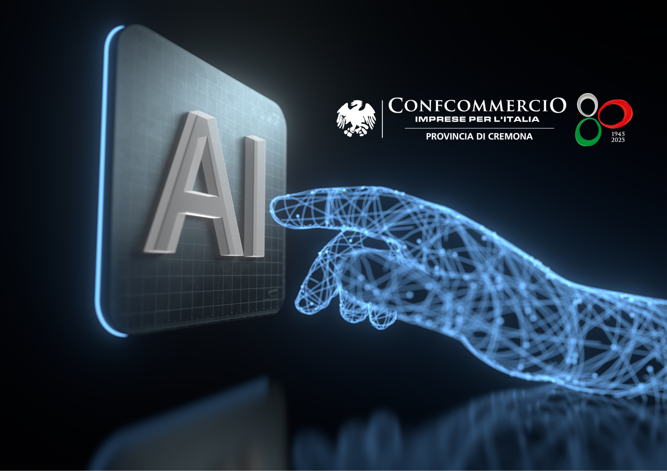 Le Bussole AI Confcommercio