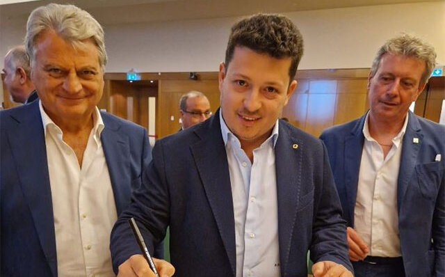 nuovo accordo economico collettivo agenti di commercio
