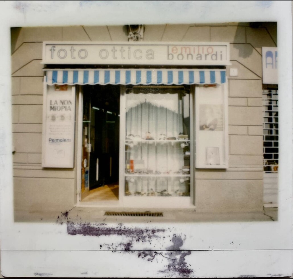 Vision Ottica Bonardi