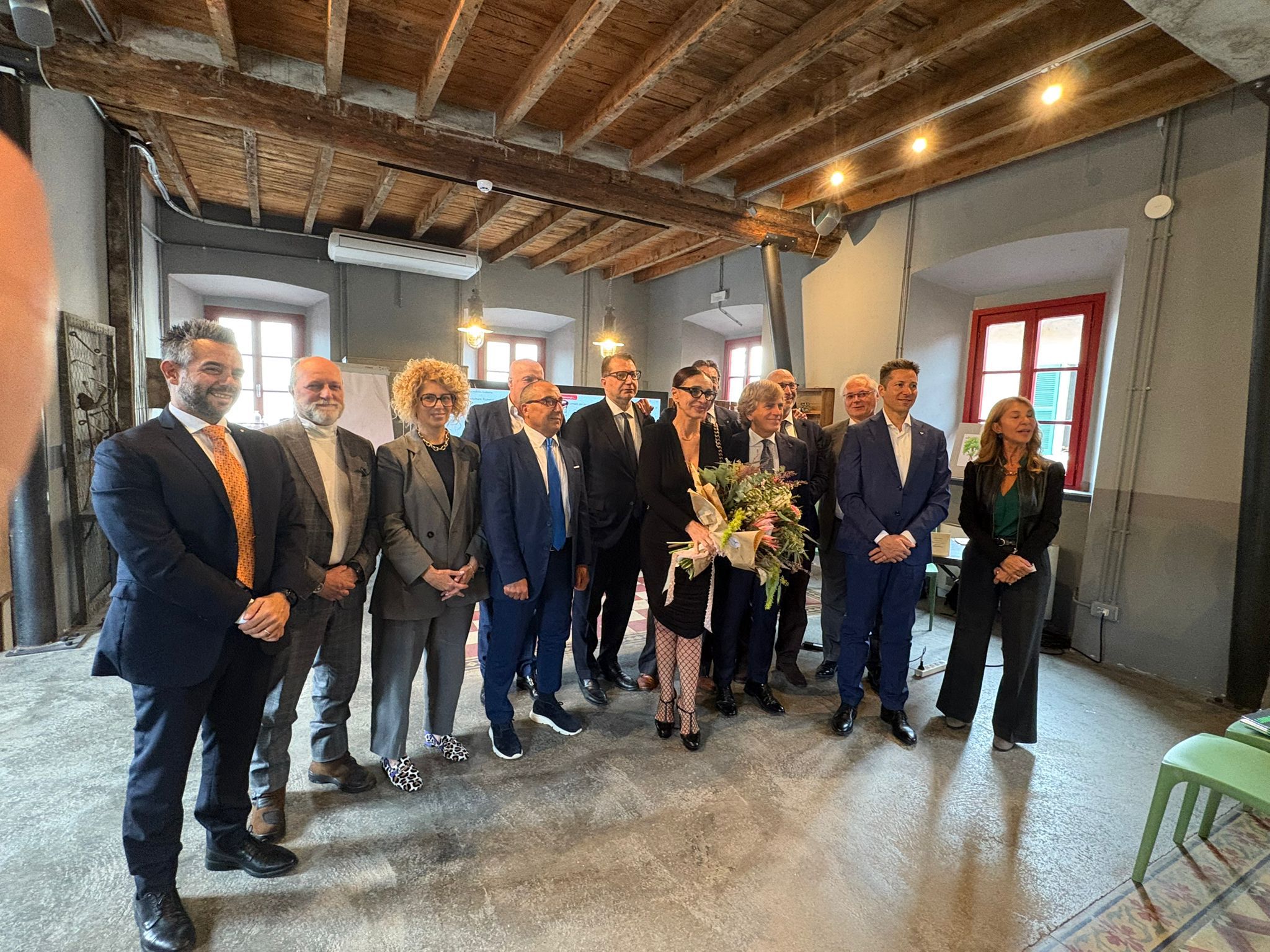 Federalberghi Cremona all’assemblea regionale di Merone Federalberghi Cremona all’assemblea regionale di Merone