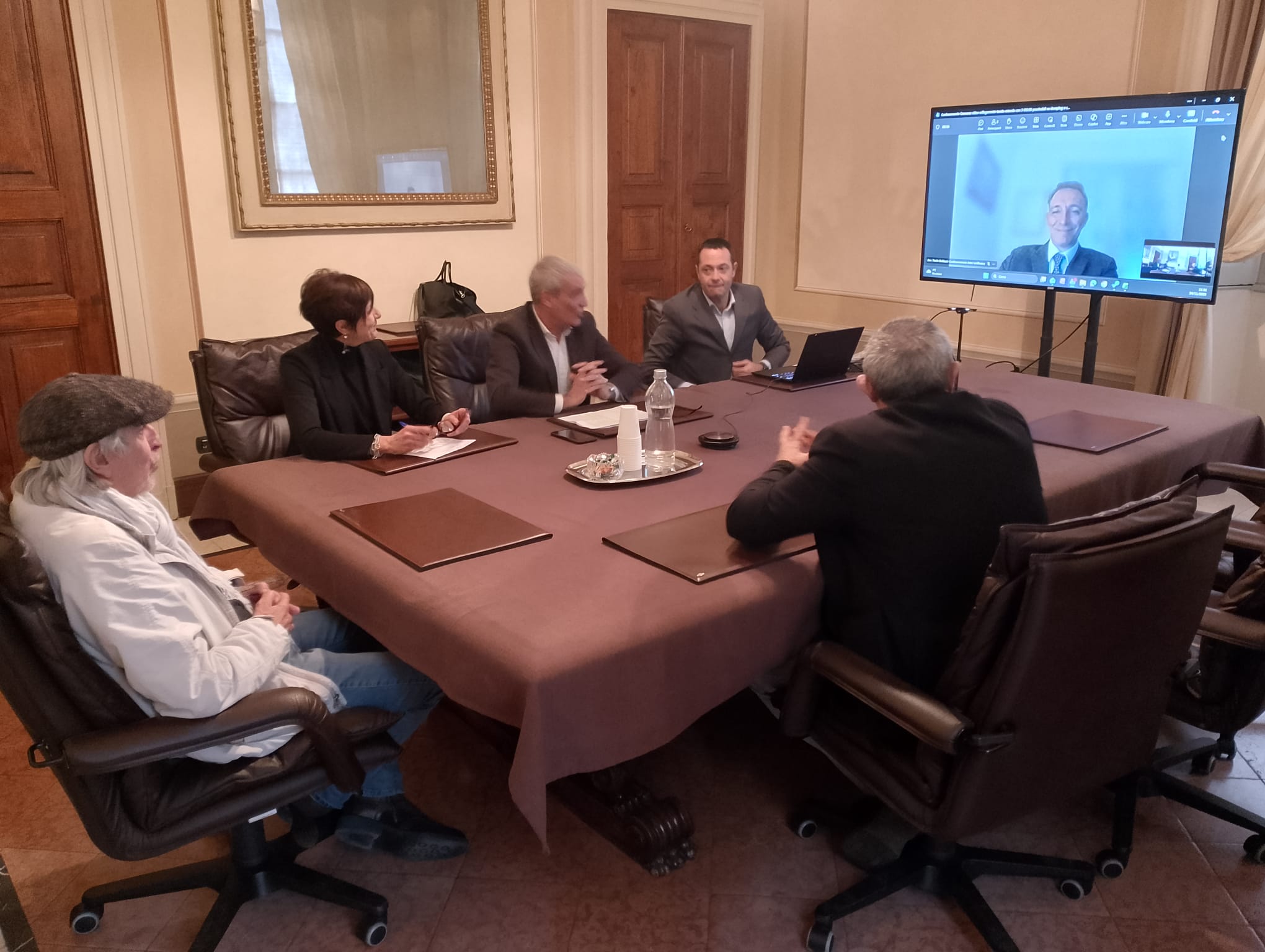 Dumping contrattuale in provincia di Cremona