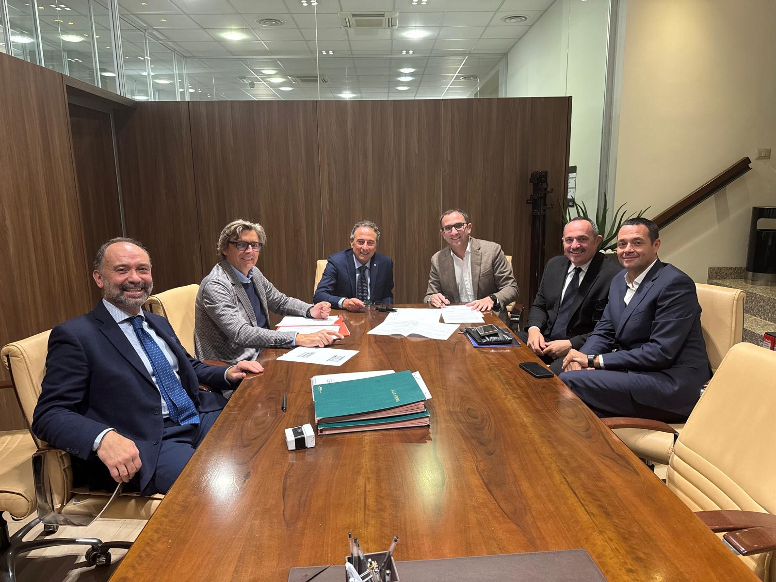 fusione Fidicomet Ascom Fidi Cremona