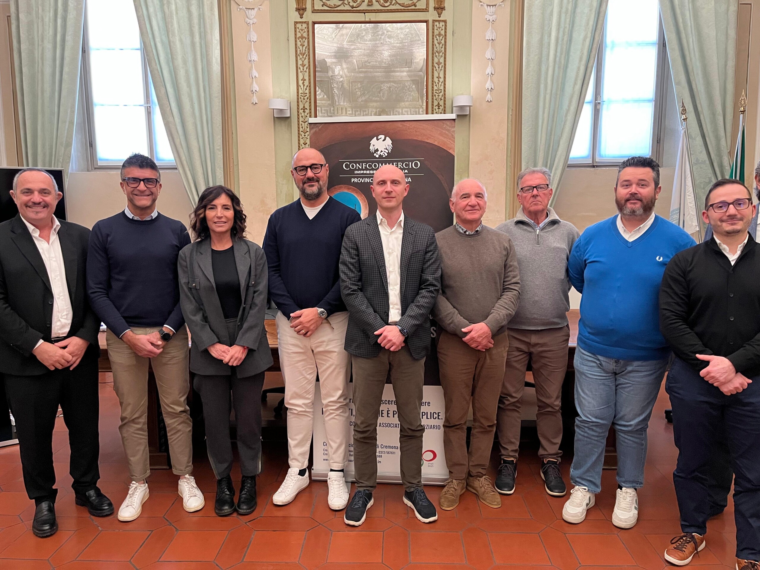 Assemblea Fimaa: Arcari riconfermato