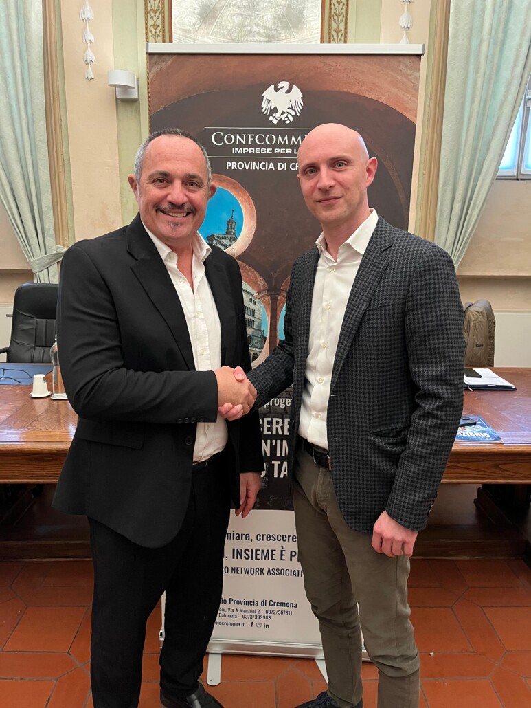 Assemblea Fimaa: Arcari riconfermato