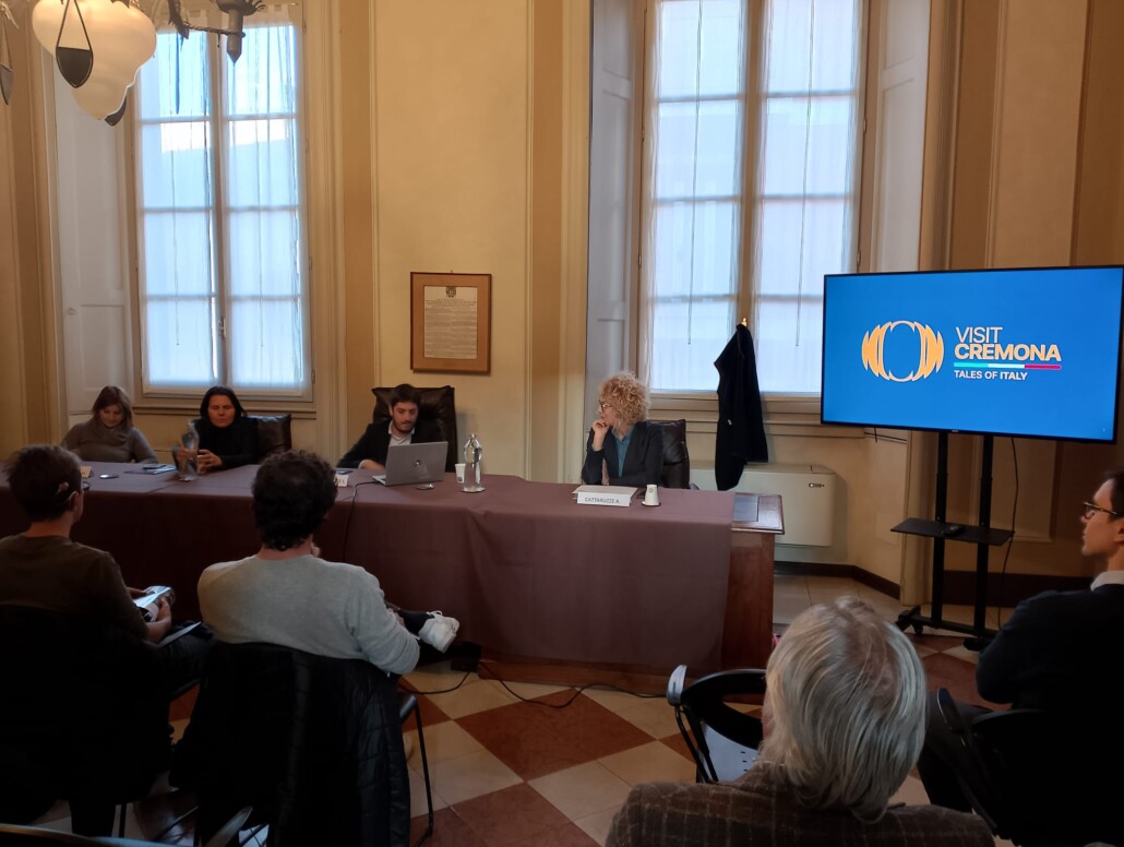 Turismo e accoglienza a Cremona: