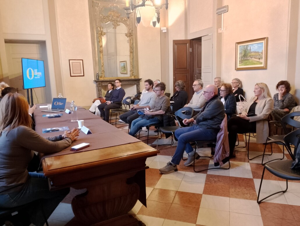 Turismo e accoglienza a Cremona: