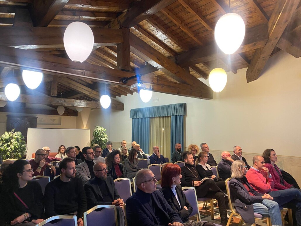 Radici Future: Confcommercio a Crema.