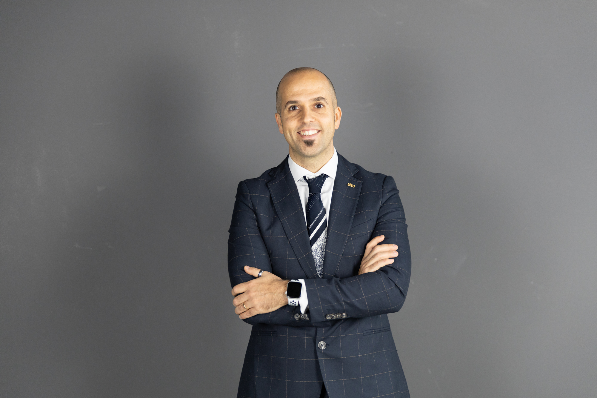 giovani imprenditori del terziario