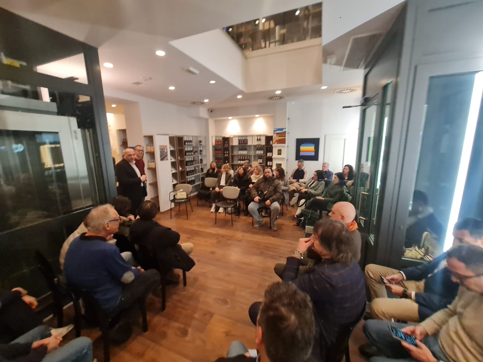 Botteghe del Centro di Crema