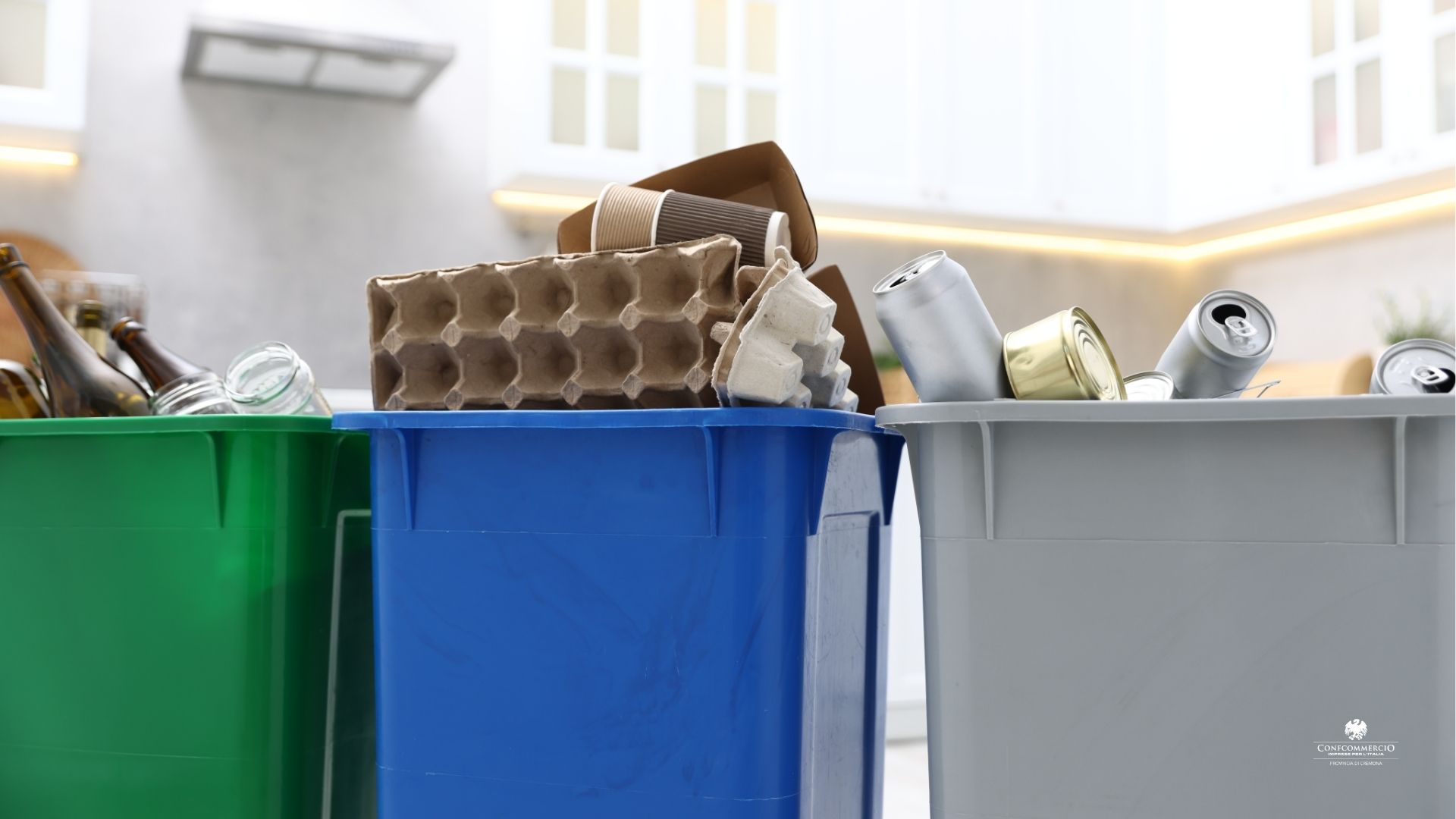 sconti TARI per le imprese