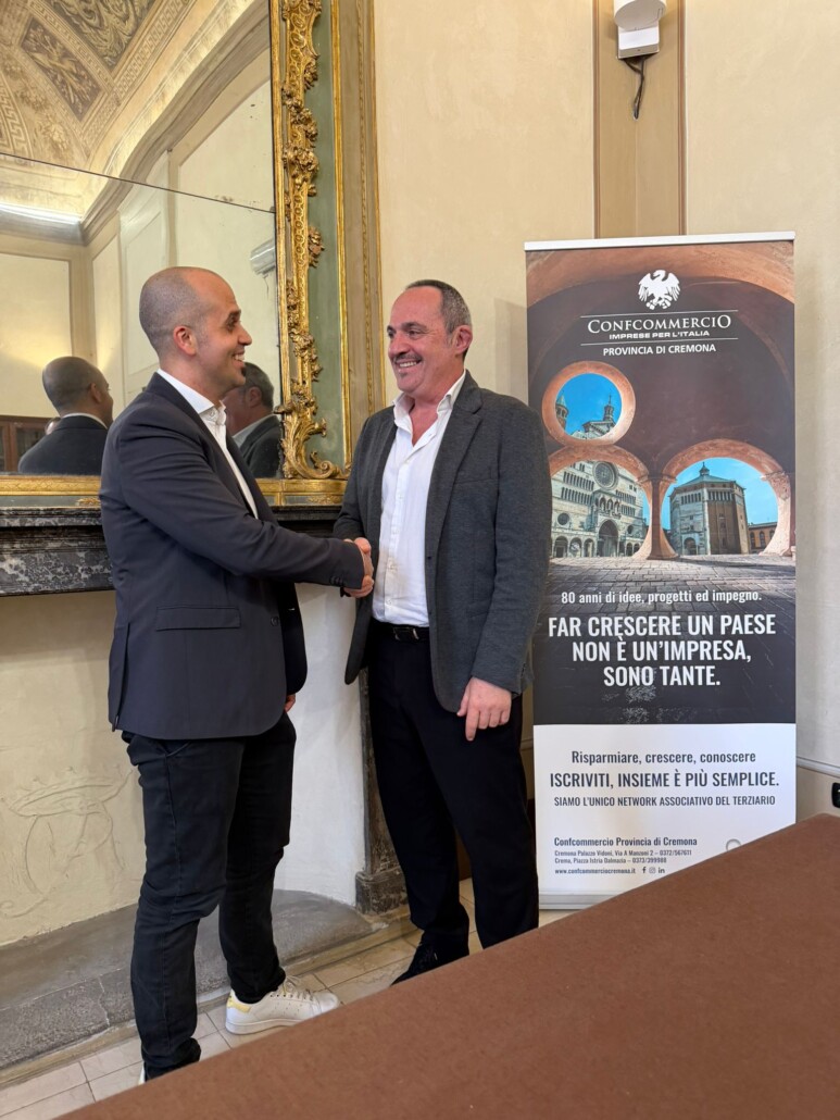 Giovani Imprenditori Cremona: Garufi