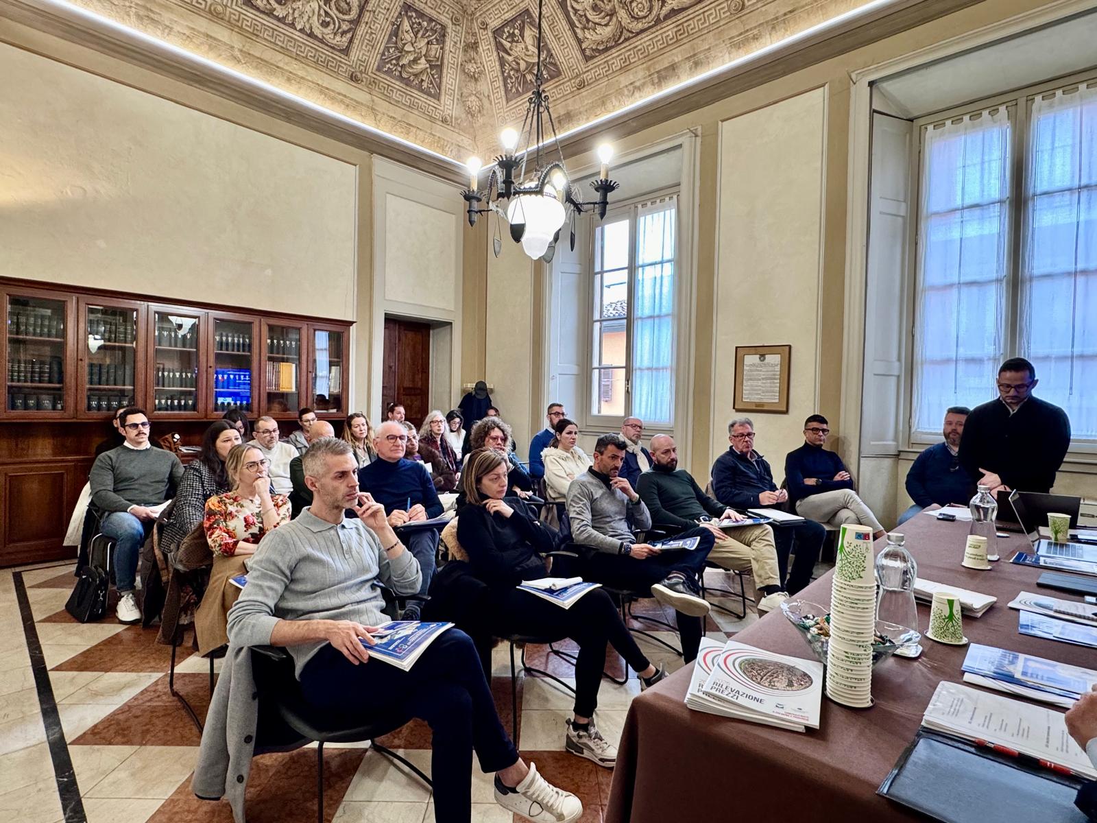 corso FIMAA Cremona agenti immobiliari corso FIMAA Cremona agenti immobiliari