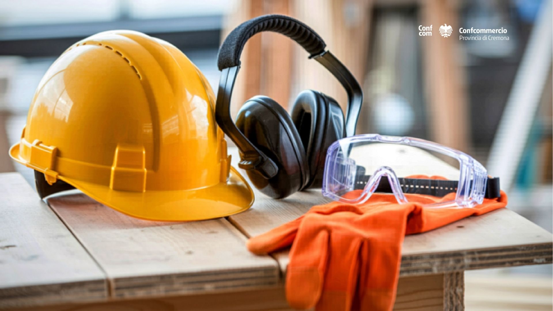 Sicurezza sul lavoro