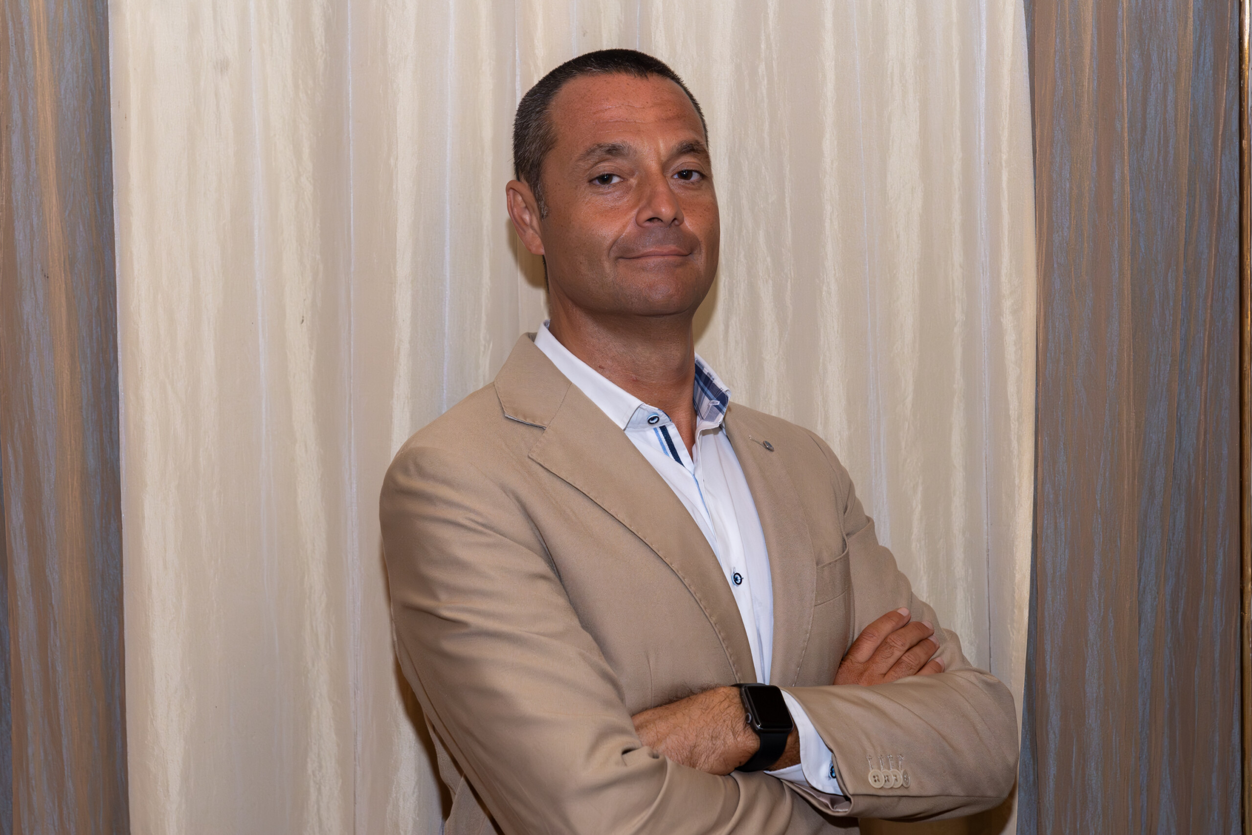 Nomina Stefano Anceschi nel Cda di SviluppoImpresa