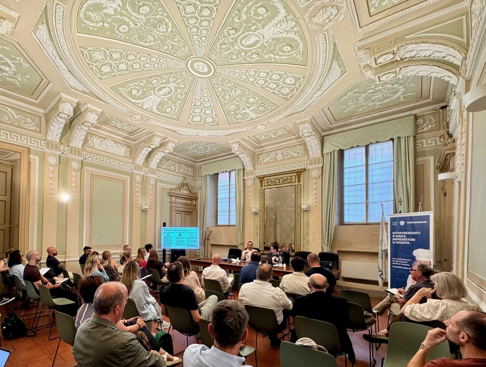 Antiriciclaggio agenti immobiliari