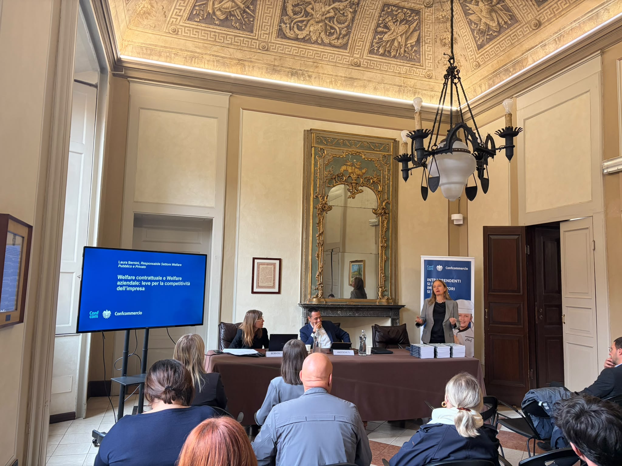 Welfare aziendale e contrattuale Welfare aziendale e contrattuale