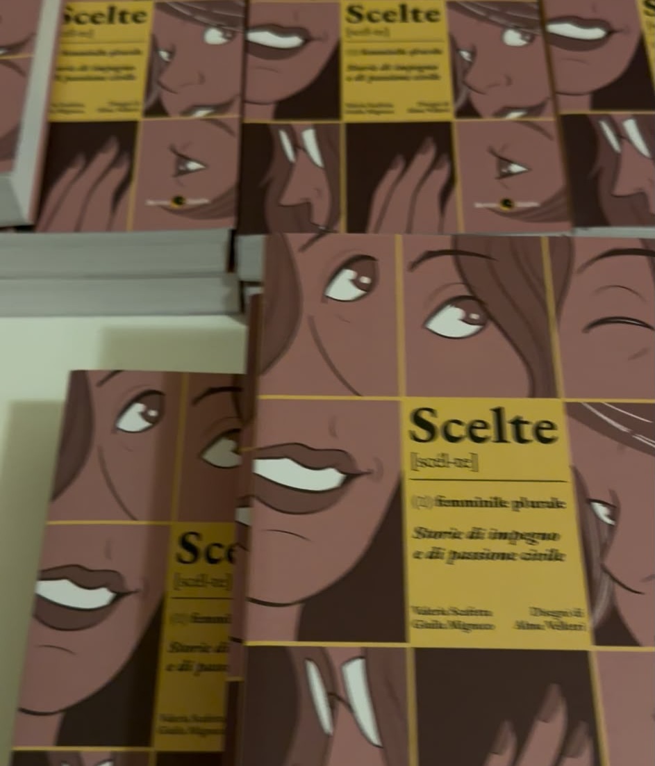 Scelte a Cremona Scelte a Cremona