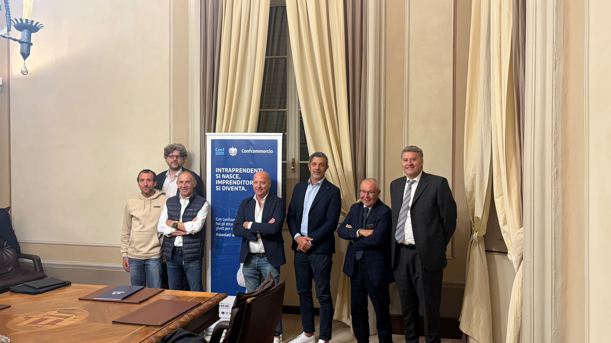 Confcommercio Sport e Wellness